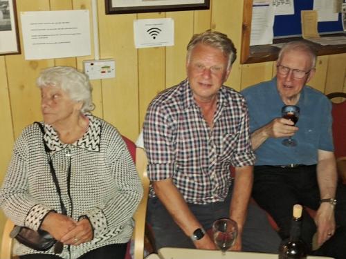 Saturday Disco 05-07-2025