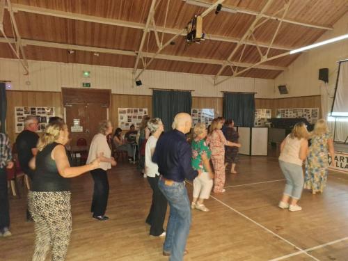 Saturday Disco 05-07-2025