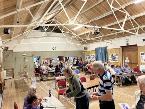 Saturday Disco 05-07-2025